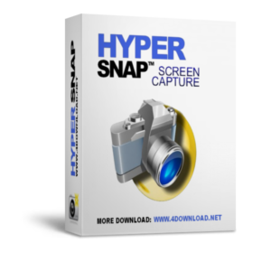 HyperSnap Keygen