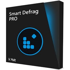 IObit Smart Defrag 9 Pro Serial Key 