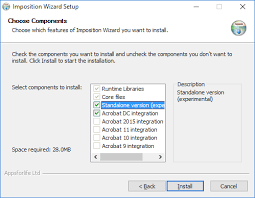 Imposition Wizard License Key