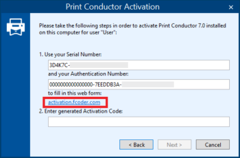 Print Conductor License Key 2025 Latest Free Download