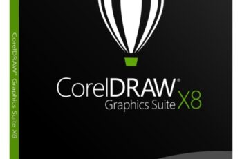 Corel DRAW X8 Keygen 2025 Latest Free Download